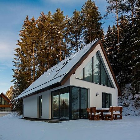 Chata Vecernica Liptovský Mikuláš Exterior foto