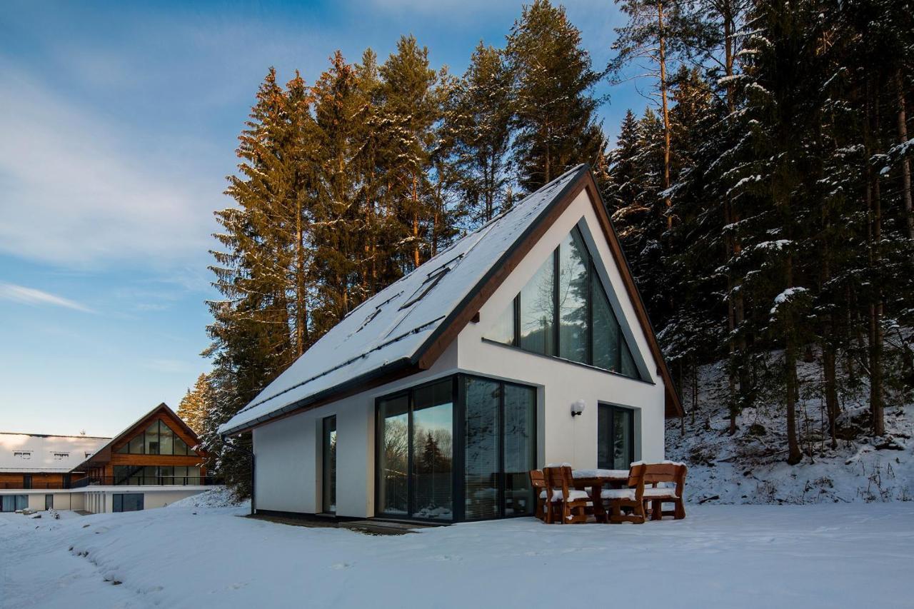 Chata Vecernica Liptovský Mikuláš Exterior foto
