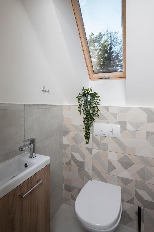 Chata Vecernica Liptovský Mikuláš Exterior foto