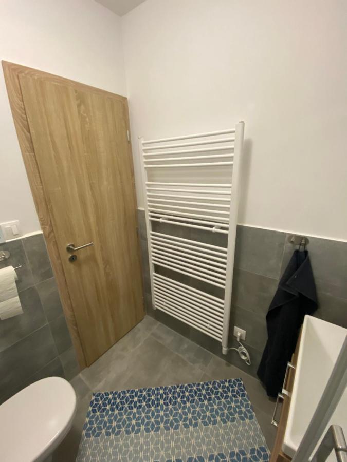 Chata Vecernica Liptovský Mikuláš Exterior foto