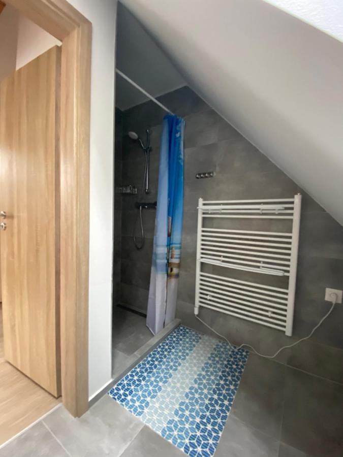 Chata Vecernica Liptovský Mikuláš Exterior foto